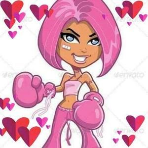 Meet your Posher, Barbara